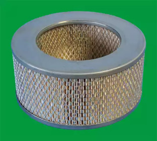LUCAS FILTERS lfaf350 -  Воздушный фильтр